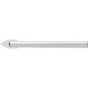 Glasboor 10 mm. GRAPHITE
