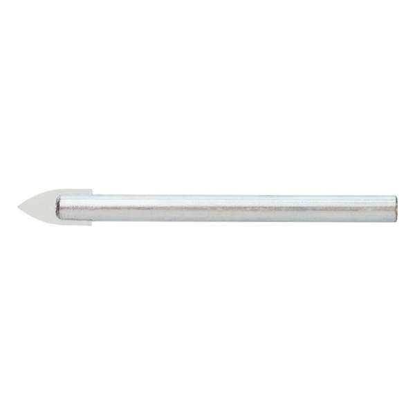 Glasboor 10 mm. GRAPHITE Glasboor 10 mm. GRAPHITE