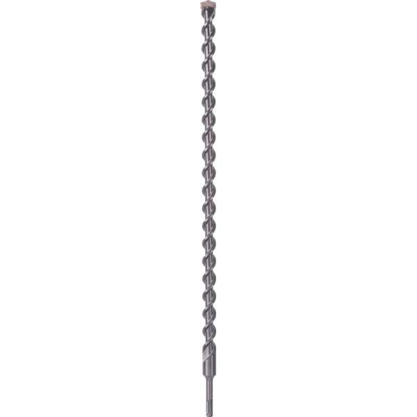 Bosch - Hamerboren SDS-plus-5 20 x 550 x 600 mm Bosch - Hamerboren SDS-plus-5 20 x 550 x 600 mm