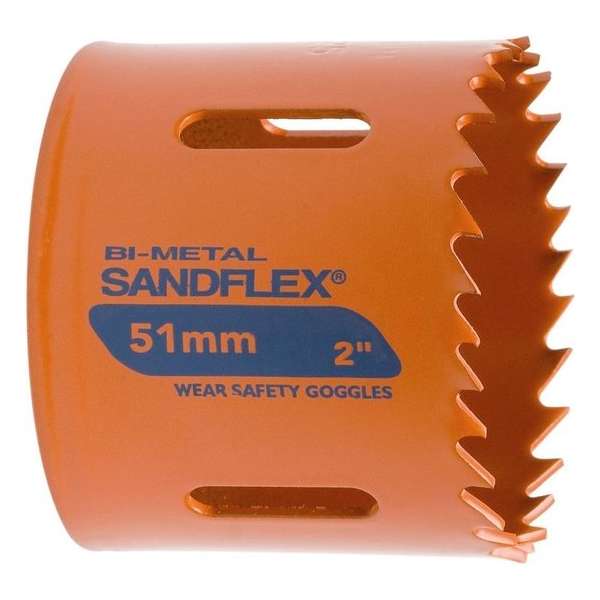 Bahco Gatzaag 3830-76 VIP - Ø 76 mm Bahco Gatzaag 3830-76 VIP - Ø 76 mm
