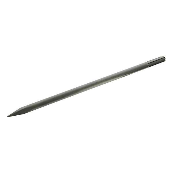 Silverline 456947 SDS-Max Puntbeitel - 18 x 500mm Silverline 456947 SDS-Max Puntbeitel - 18 x 500mm
