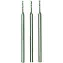Proxxon - Micro Spiraalboren 0,8 Mm. 3 St. (Pr28852)