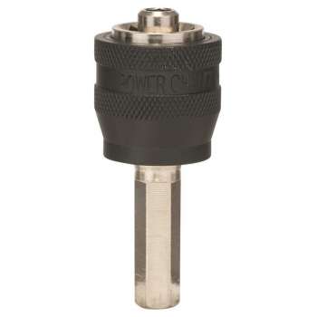 Bosch - Power Change-adapter 11-mm-zeskantopnameschacht