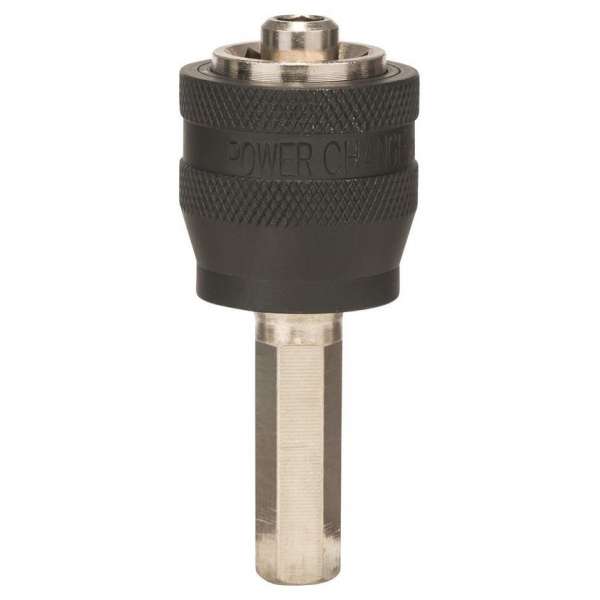 Bosch - Power Change-adapter 11-mm-zeskantopnameschacht Bosch - Power Change-adapter 11-mm-zeskantopnameschacht