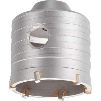 KWB klopboorkroon Hm M16 x 80 mm