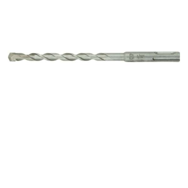Hamerboor Rex SDS-Plus - 8 x 210 mm Hamerboor Rex SDS-Plus - 8 x 210 mm