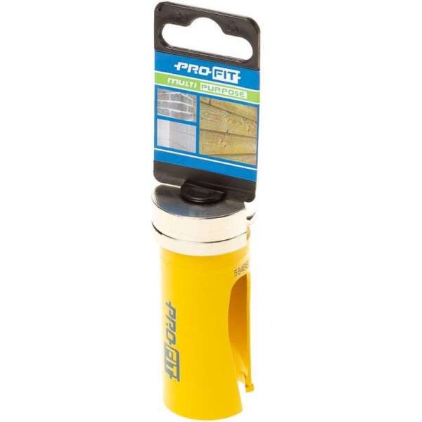 ProFit Multi Purpose gatzaag 30 mm ProFit Multi Purpose gatzaag 30 mm