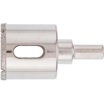 GRAPHITE Diamant Tegelboor 35x30mm