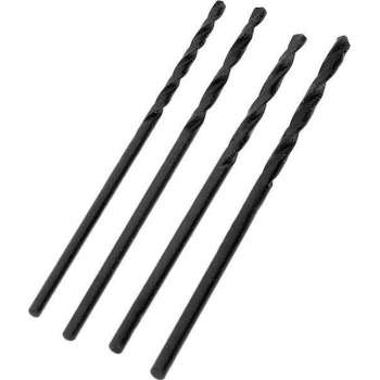 Boorkop 1.1 mm HSS-E Metaal - 10 Stuks