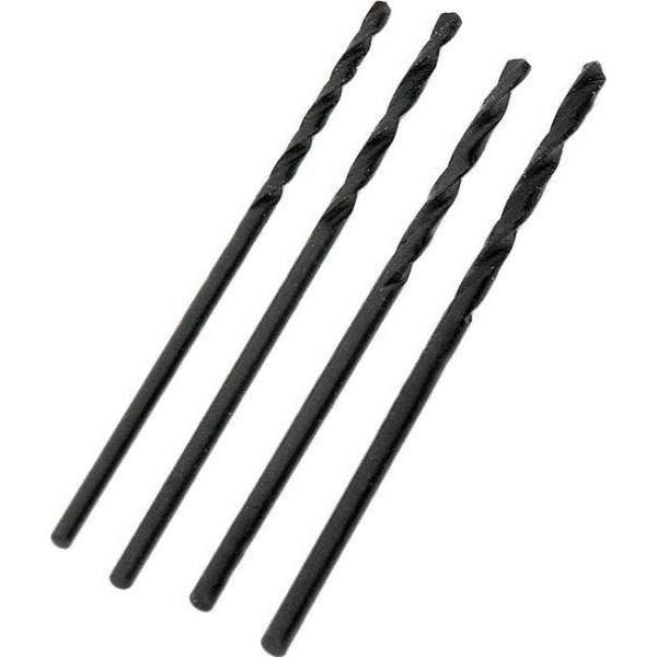Boorkop 1.1 mm HSS-E Metaal - 10 Stuks Boorkop 1.1 mm HSS-E Metaal - 10 Stuks