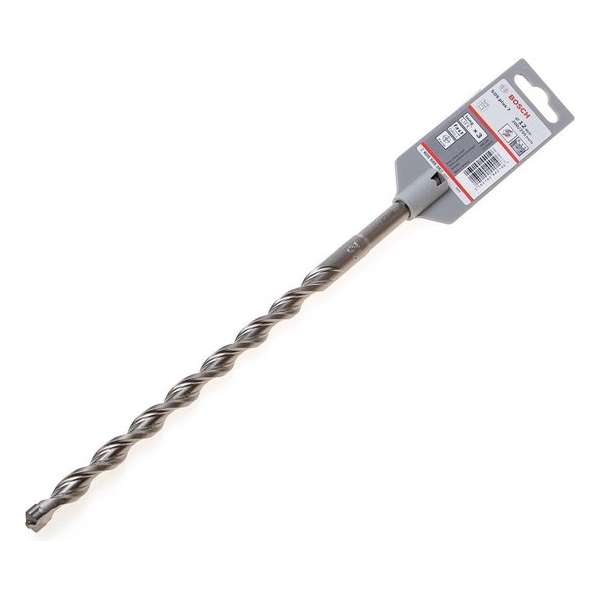 Bosch - Hamerboren SDS-plus-7 12 x 200 x 265 mm Bosch - Hamerboren SDS-plus-7 12 x 200 x 265 mm