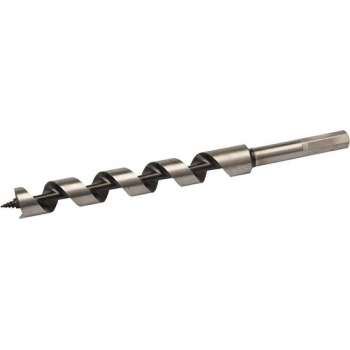 Silverline - Slangenboor 19 x 235 mm