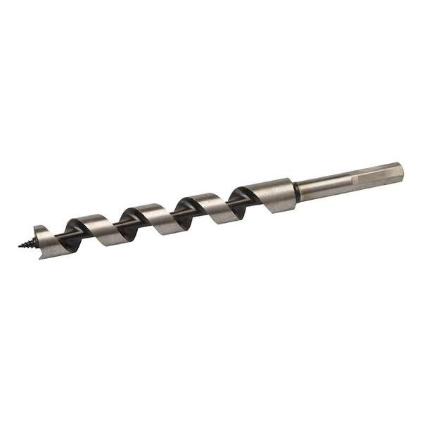 Silverline - Slangenboor 19 x 235 mm Silverline - Slangenboor 19 x 235 mm