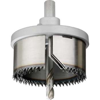 KWB Gatenzaag 4983-00 3-delig - Ø 60-74 mm - 30 mm