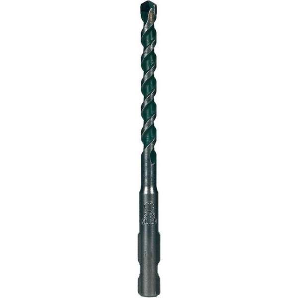 Bosch Universele boor SDS-Quick - 6,0 x 100 mm Bosch Universele boor SDS-Quick - 6,0 x 100 mm