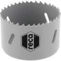 Reca Gatzaag Extreme HSS-Co8 - 73 mm bimetaal voor hout, kunststof, staal en roestvast staal