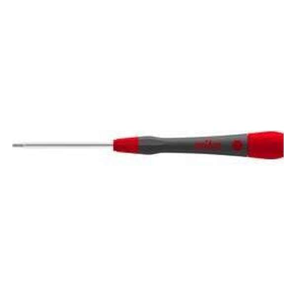 Wiha Inbussleutel Sleutelbreedte: 1.5 Mm Koplengte: 50 Mm
