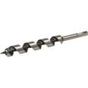 Silverline - Slangenboor 25 x 235 mm