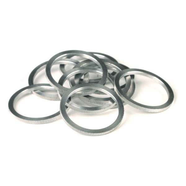 Reduceerring 30-20mm tbv cirkelzaagblad 1,4mm dik Reduceerring 30-20mm tbv cirkelzaagblad 1,4mm dik