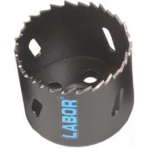 Gatzaag HSS BI-metaal - diameter 152mm Gatzaag HSS BI-metaal - diameter 152mm