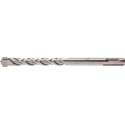 GRAPHITE Betonboor SDS Plus Quatro 14 x 400 mm