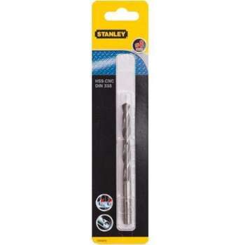 STANLEY metaalboor 8 mm