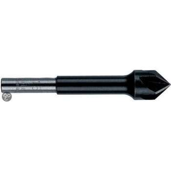 Heller Verzinkboor voor Hout - 13 mm