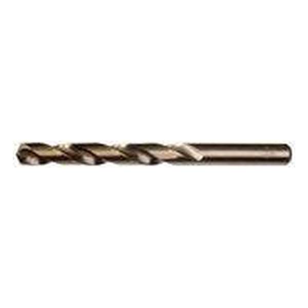 Cobalt spiraalboor, metaalboor 1,5mm voor RVS Cobalt spiraalboor, metaalboor 1,5mm voor RVS
