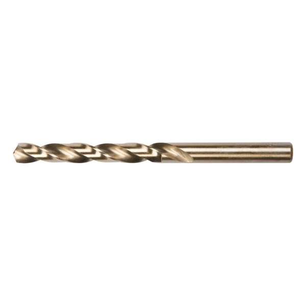 GRAPHITE Metaalboor HSS Cobalt 1,5 mm (5 stuks) GRAPHITE Metaalboor HSS Cobalt 1,5 mm (5 stuks)
