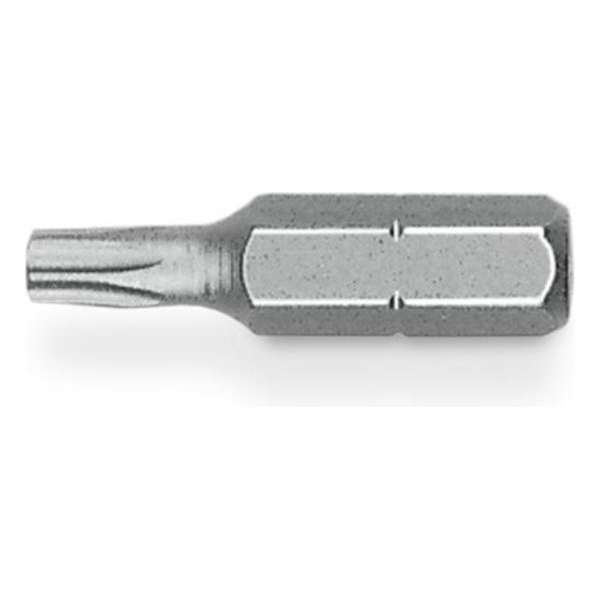 Hikoki Hitachi Bit 1/4" TX20 x 25mm Hikoki Hitachi Bit 1/4" TX20 x 25mm