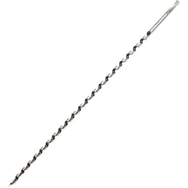 Wovar Slangenboor voor hout 8 x 460 mm - Per Stuk Wovar Slangenboor voor hout 8 x 460 mm - Per Stuk