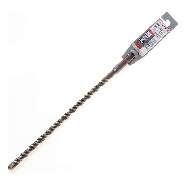 Bosch Betonboor SDS plus-5 diameter 8 x 200/260mm Bosch Betonboor SDS plus-5 diameter 8 x 200/260mm