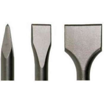 RecaBeitelset SDS-Plus3dlg