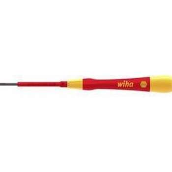 Wiha PicoFinisha electric Elektronica VDE Elektronica en fij