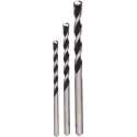 Bosch PROF. UNIVERSELE BOOR SET 4X75 - 5X85 - 6X100 - 8X120 (4)