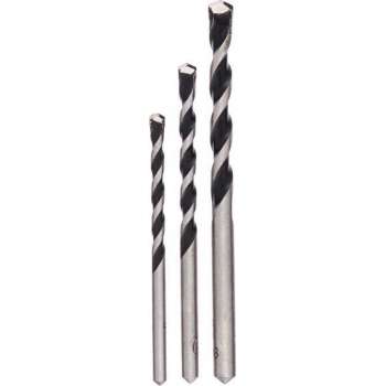Bosch PROF. UNIVERSELE BOOR SET 4X75 - 5X85 - 6X100 - 8X120 (4)