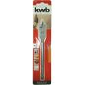 KWB 5124 speedboor 17 mm