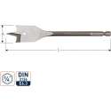 Rotec Speedboor met 1/4 inch. Bitaansluiting  35 x 152 mm