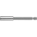 Bondhus 1/4" magneet bithouder tbv. 1/4" bits Met C-ring