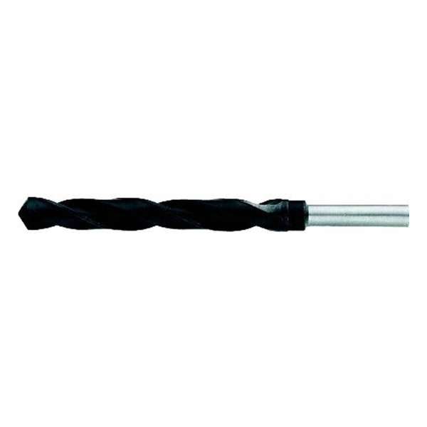 Phantom HSS spiraalboor afgedraaide schacht diameter 18mm Phantom HSS spiraalboor afgedraaide schacht diameter 18mm