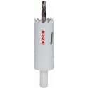 Bosch Gatenzaag - HSS bi - 25 mm