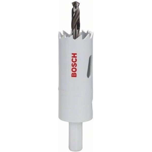 Bosch Gatenzaag - HSS bi - 25 mm