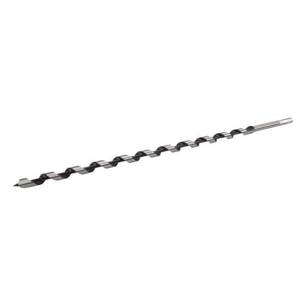 Silverline Slangenboor 13 x 450 mm Silverline Slangenboor 13 x 450 mm