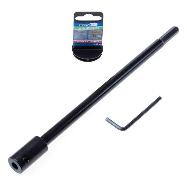 Verlengstuk 6k 300mm 14-30mm Verlengstuk 6k 300mm 14-30mm