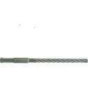 Reca Hamerboor X-Tron SDS-Plus 15x160/100 mm viersnijder ook voor gewapend beton