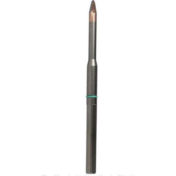 Heller Cera Expert ø10mm - 125mm tegel en dakpanboor Heller Cera Expert ø10mm - 125mm tegel en dakpanboor