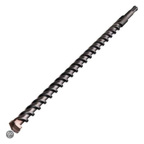Rex Hamerboor - SDS-plus - 16 mm x 400/450 mm Rex Hamerboor - SDS-plus - 16 mm x 400/450 mm