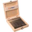 Rotec Speedborenset type 230  13-delig ø 6-25 mm