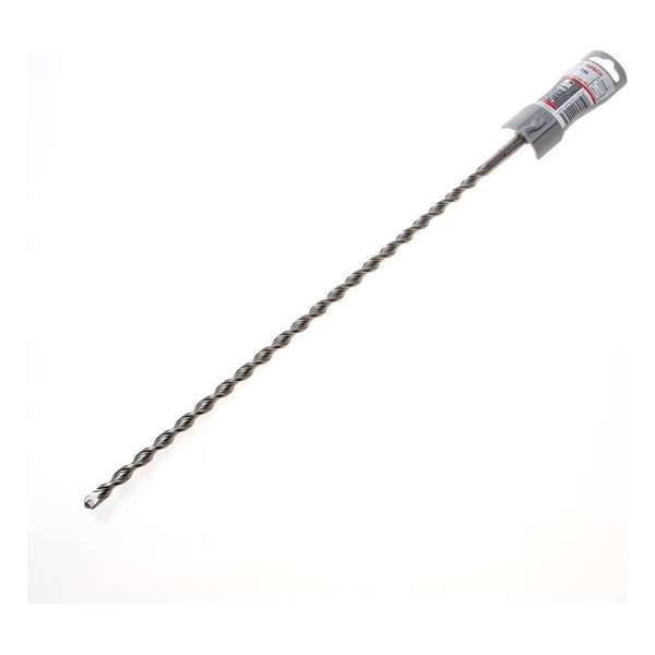 Bosch Betonboor SDS plus-7 X5L diameter 10 x 465/400mm Bosch Betonboor SDS plus-7 X5L diameter 10 x 465/400mm