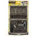 Lifetime Tools Boorset Koffer